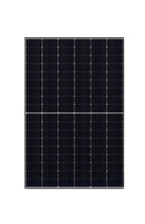 BALKONKRAFTWERK-SET LUXOR Glas/Glas Bifacial 1680Wp/1200W (600W Plug & Play) - Supersolar