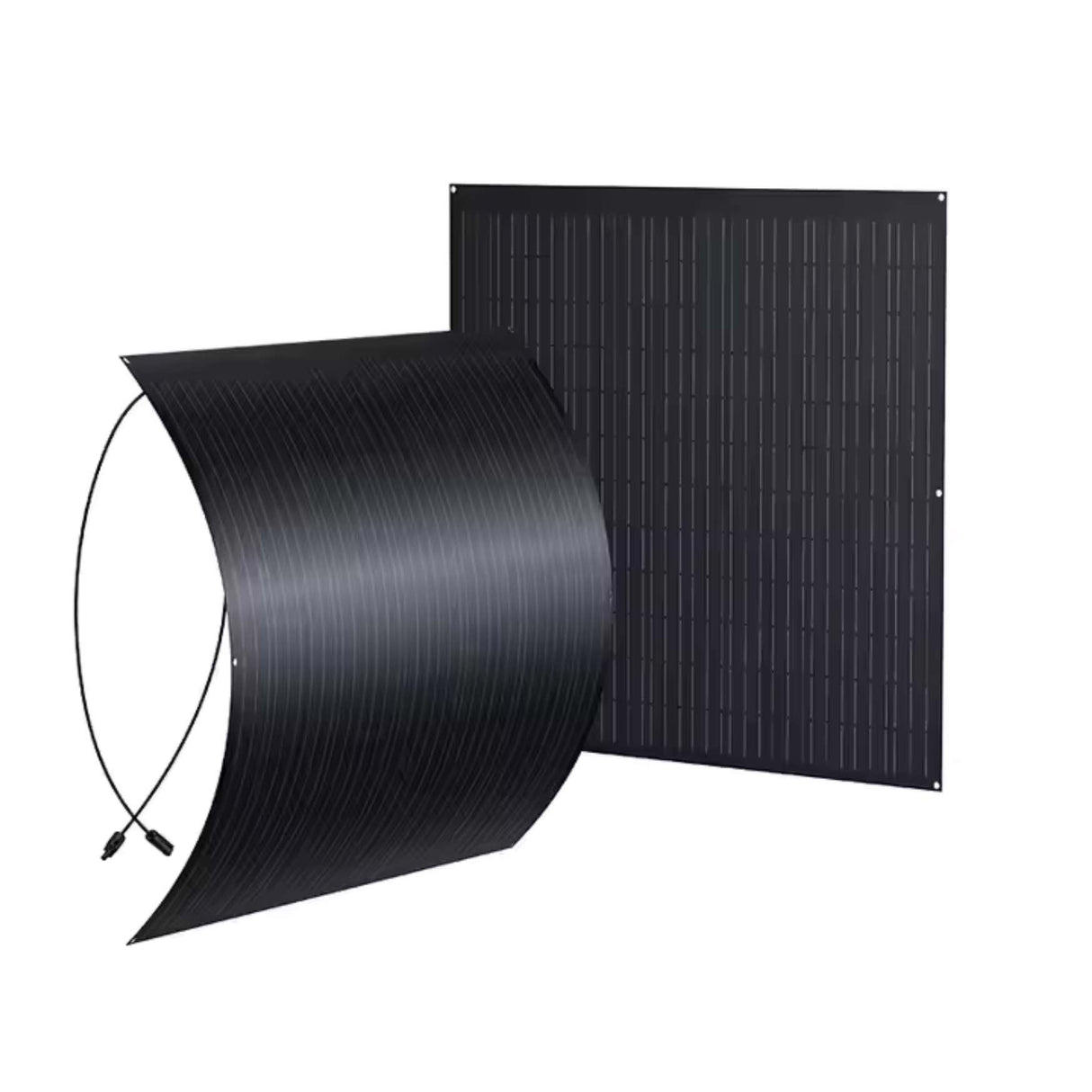 Solarmodul Flexible 220Wp (schwarz)