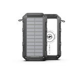 Wireless Solar Powerbank 20000mA