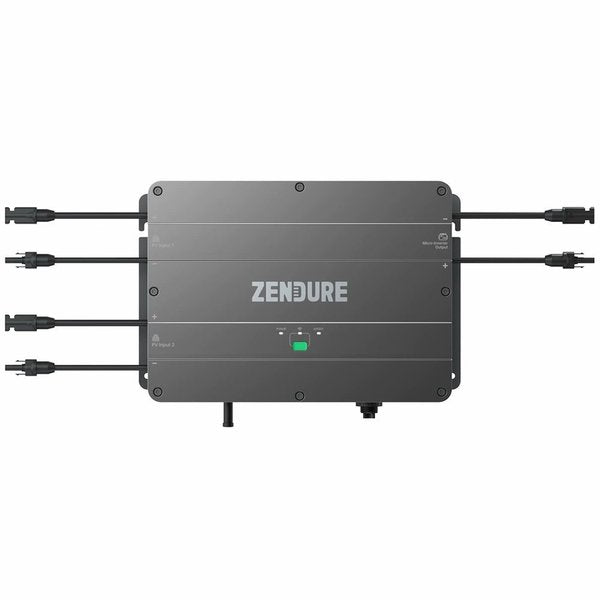 Zendure SolarFlow revolutioniert die Solarbranche, indem es ein Balkonkraftwerk mit Speichermöglichkeit kombiniert. Die Mini-PV-Anlage ermöglicht die Nutzung von Solarenergie rund um die Uhr, während der IP65-Schutz für Zuverlässigkeit sorgt. Durch intelligente Energieverwaltung können bis zu 32% der jährlichen Stromkosten eingespart werden. 